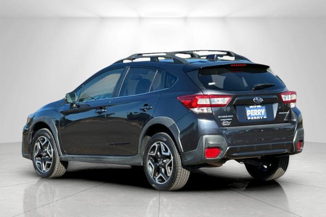 2019 Subaru Crosstrek - $13,995