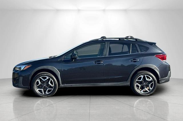 2019 Subaru Crosstrek - $13,995