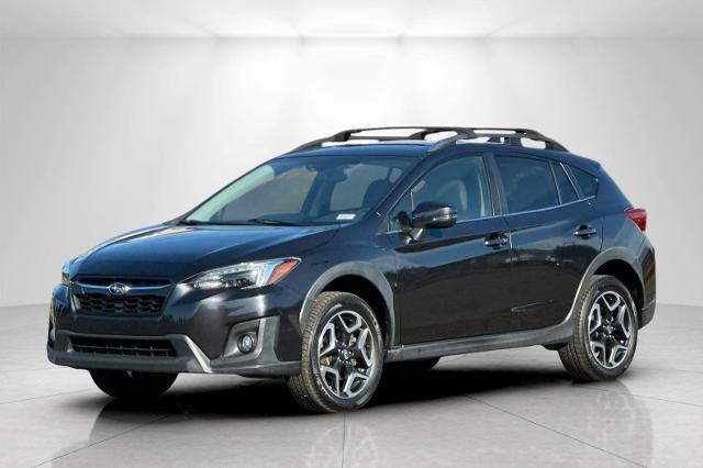2019 Subaru Crosstrek - $13,995