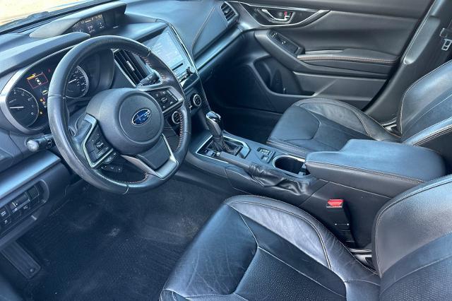 2019 Subaru Crosstrek - $13,995