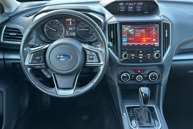 2019 Subaru Crosstrek - $13,995