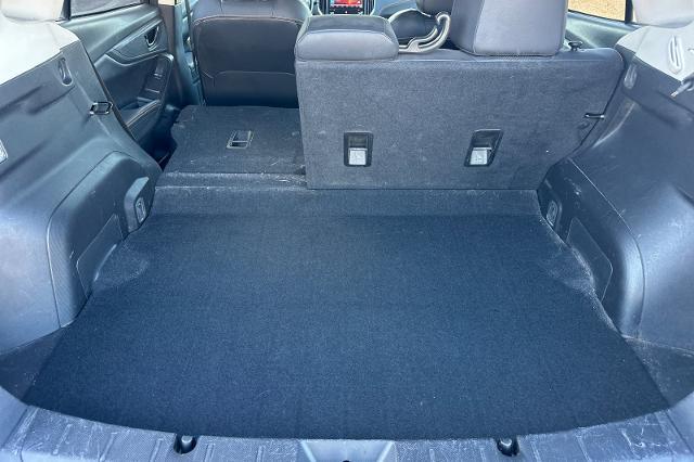 2019 Subaru Crosstrek - $13,995