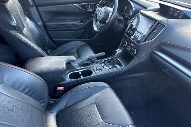 2019 Subaru Crosstrek - $13,995