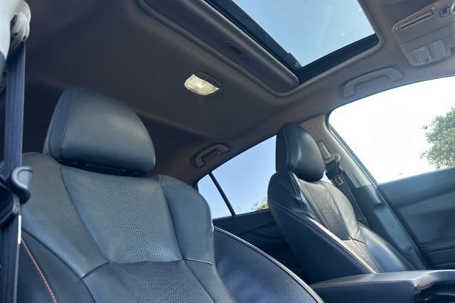 2019 Subaru Crosstrek - $13,995