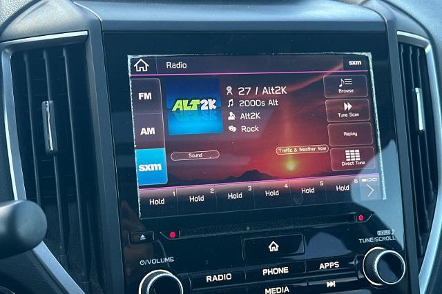 2019 Subaru Crosstrek - $13,995