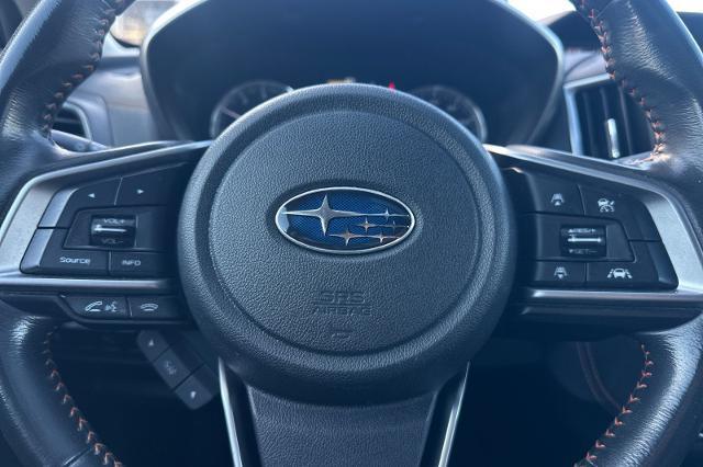 2019 Subaru Crosstrek - $13,995