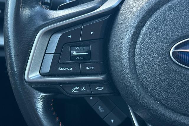 2019 Subaru Crosstrek - $13,995