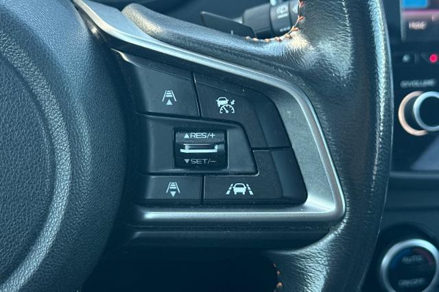 2019 Subaru Crosstrek - $13,995
