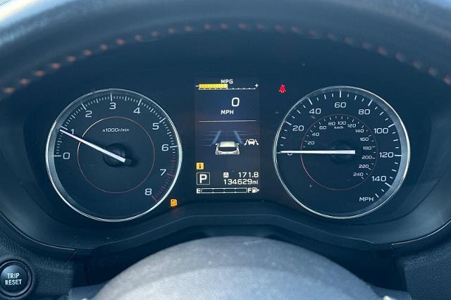 2019 Subaru Crosstrek - $13,995