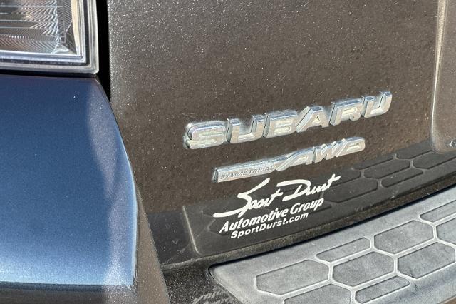 2019 Subaru Crosstrek - $13,995
