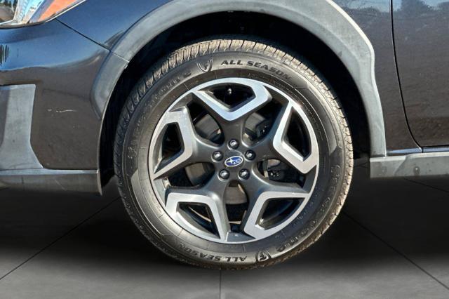2019 Subaru Crosstrek - $13,995