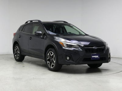 Photo of a 2019 Subaru Crosstrek AWD 2.0I Limited 4DR Crossover for sale