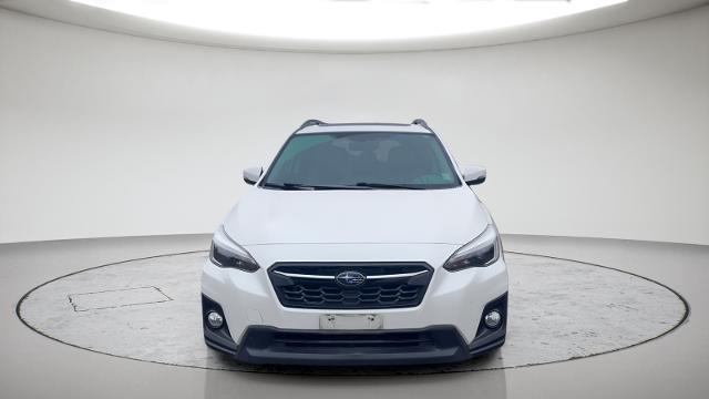 2018 Subaru Crosstrek - $14,330
