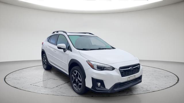 2018 Subaru Crosstrek - $14,330