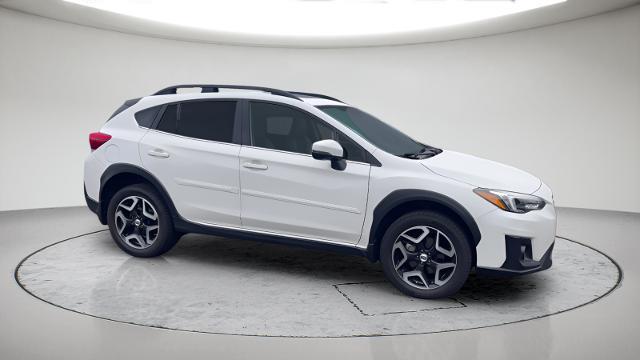 2018 Subaru Crosstrek - $14,330