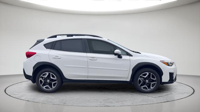 2018 Subaru Crosstrek - $14,330