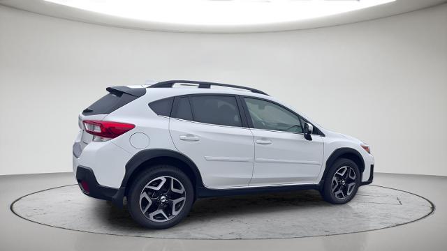 2018 Subaru Crosstrek - $14,330