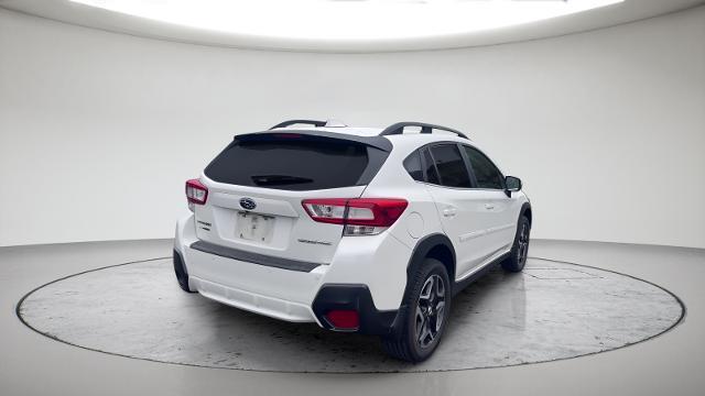 2018 Subaru Crosstrek - $14,330