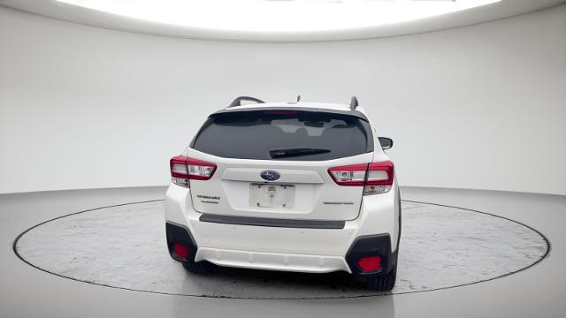 2018 Subaru Crosstrek - $14,330