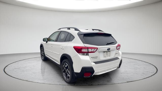 2018 Subaru Crosstrek - $14,330