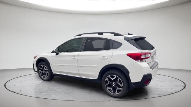 2018 Subaru Crosstrek - $14,330