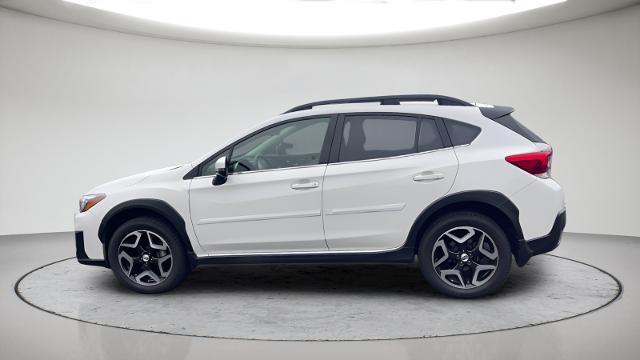 2018 Subaru Crosstrek - $14,330