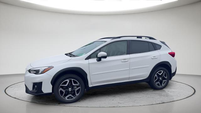 2018 Subaru Crosstrek - $14,330