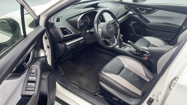 2018 Subaru Crosstrek - $14,330