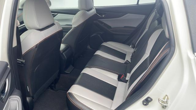 2018 Subaru Crosstrek - $14,330