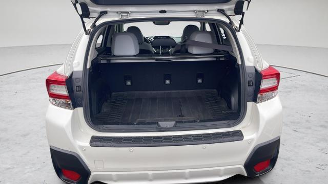 2018 Subaru Crosstrek - $14,330