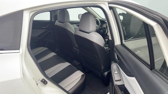 2018 Subaru Crosstrek - $14,330