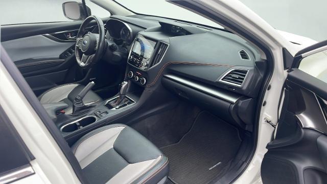2018 Subaru Crosstrek - $14,330