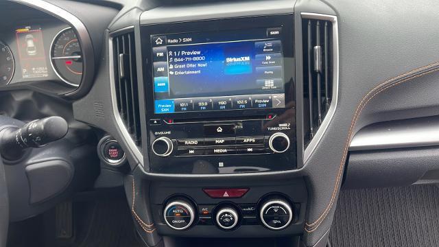 2018 Subaru Crosstrek - $14,330