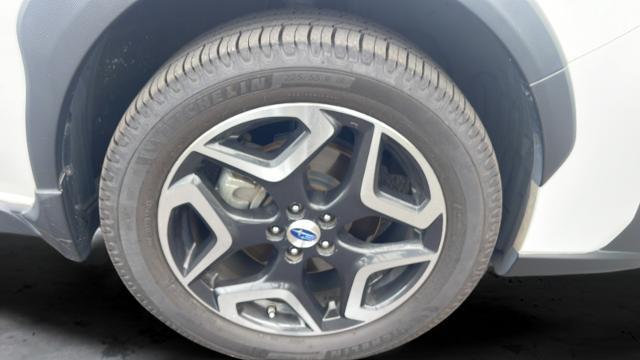2018 Subaru Crosstrek - $14,330
