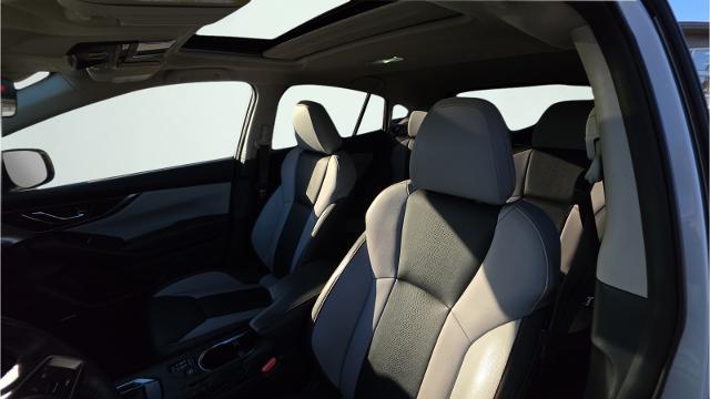 2018 Subaru Crosstrek - $14,330