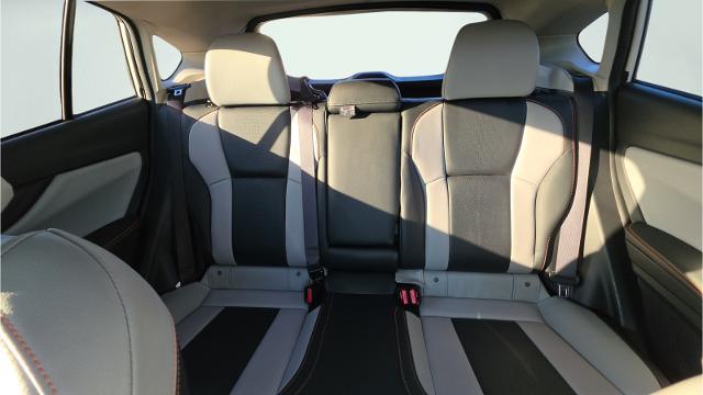 2018 Subaru Crosstrek - $14,330