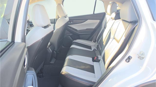 2018 Subaru Crosstrek - $14,330