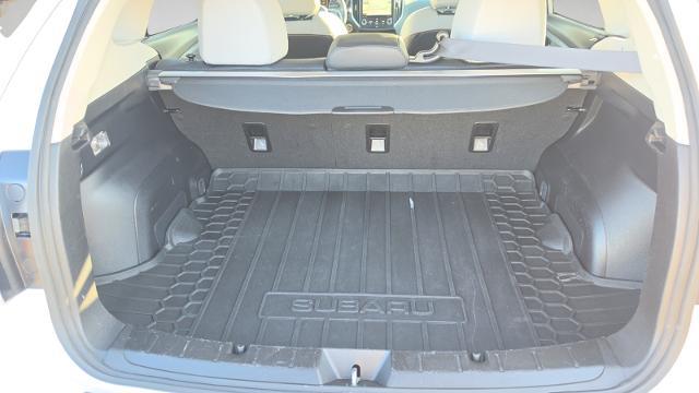 2018 Subaru Crosstrek - $14,330