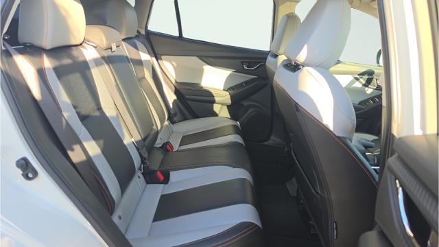 2018 Subaru Crosstrek - $14,330