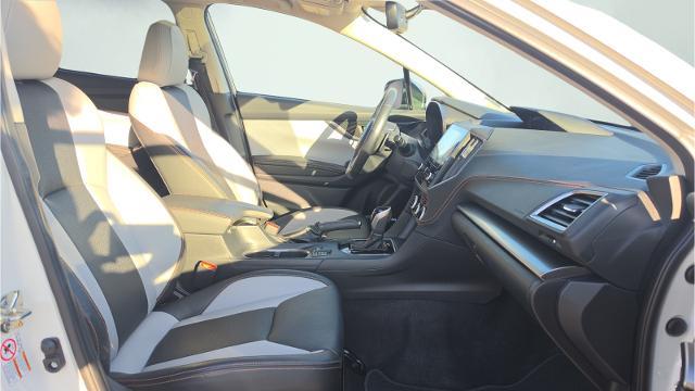 2018 Subaru Crosstrek - $14,330