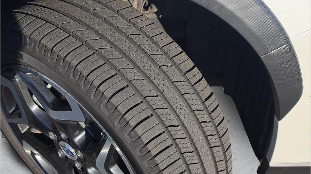 2018 Subaru Crosstrek - $14,330
