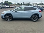 2018 Crosstrek Thumbnail 2