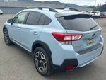 2018 Crosstrek Thumbnail 3
