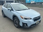 2018 Crosstrek Thumbnail 7