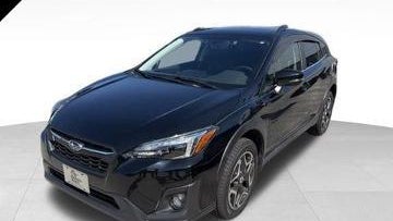 Preowned 2018 Subaru Crosstrek 2.0i Limited for Sale