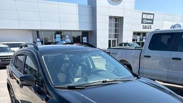 2018 Subaru Crosstrek 2.0i Limited