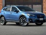2019 Crosstrek Thumbnail 2