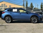 2019 Crosstrek Thumbnail 3