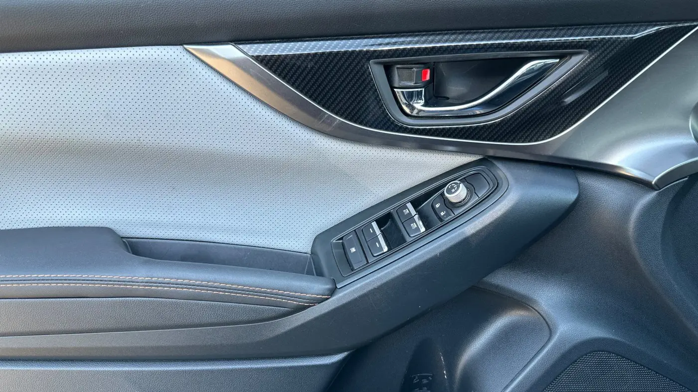 2019 Subaru Crosstrek 2.0i Limited