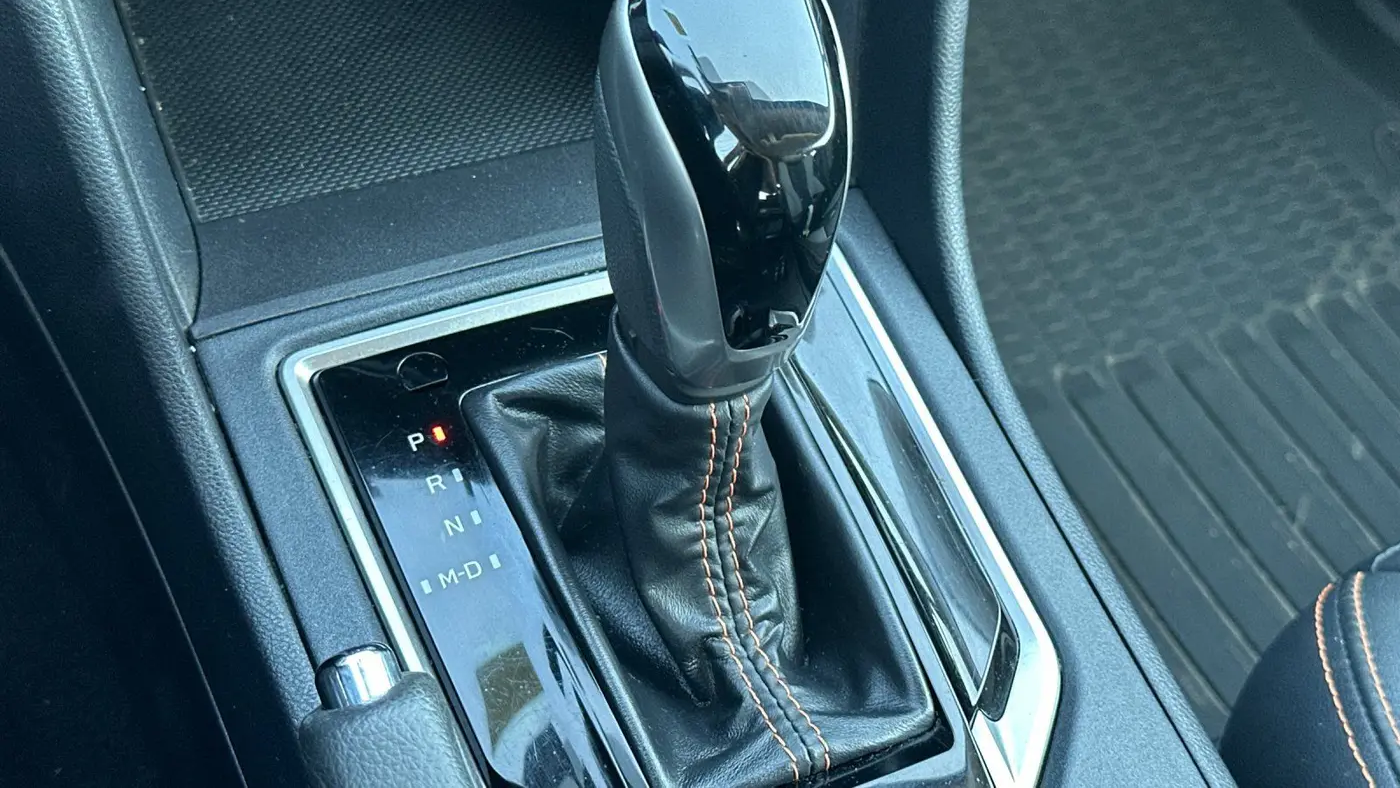 2019 Subaru Crosstrek 2.0i Limited